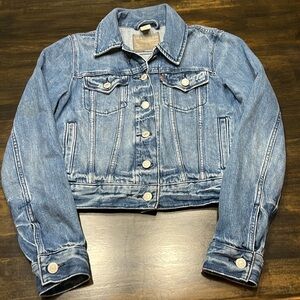 Levi’s Women’s Jean Jacket